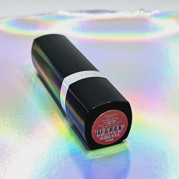 Avon Mellow Melon True Color Lipstick - Picture 4 of 6